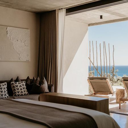 Pure Sea Boutique Lodge Goudiniweg Exterior foto